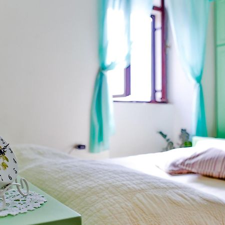 Apartman Uz More Vis Exterior photo